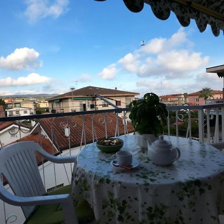 La Casa Di Giugiu Apartment Диано Марина Екстериор снимка