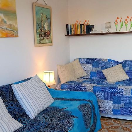 La Casa Di Giugiu Apartment Диано Марина Екстериор снимка