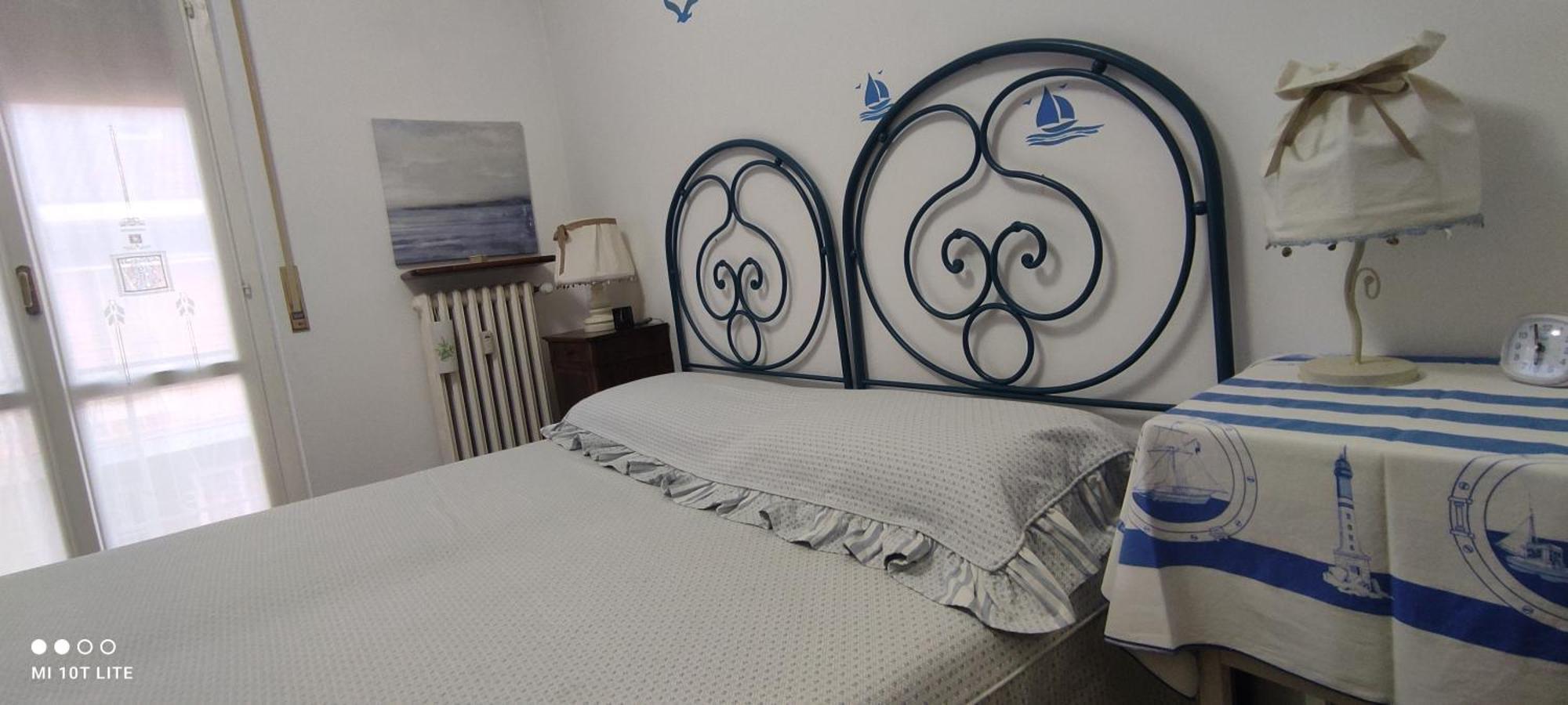 La Casa Di Giugiu Apartment Диано Марина Екстериор снимка