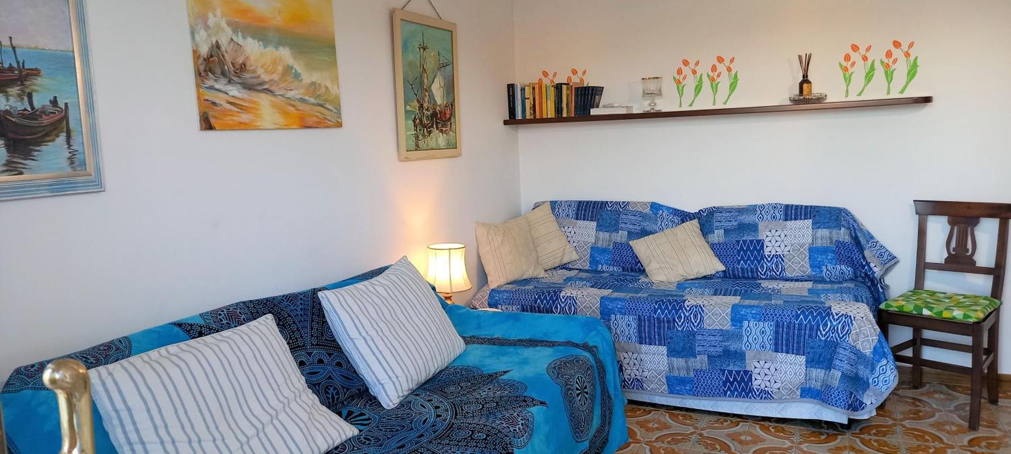 La Casa Di Giugiu Apartment Диано Марина Екстериор снимка