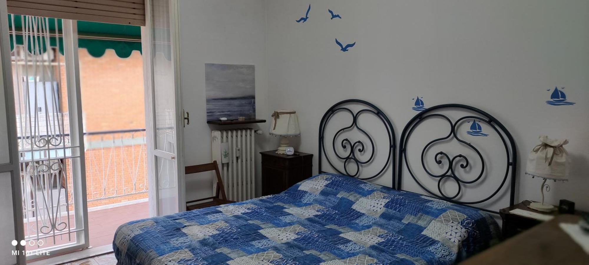 La Casa Di Giugiu Apartment Диано Марина Екстериор снимка
